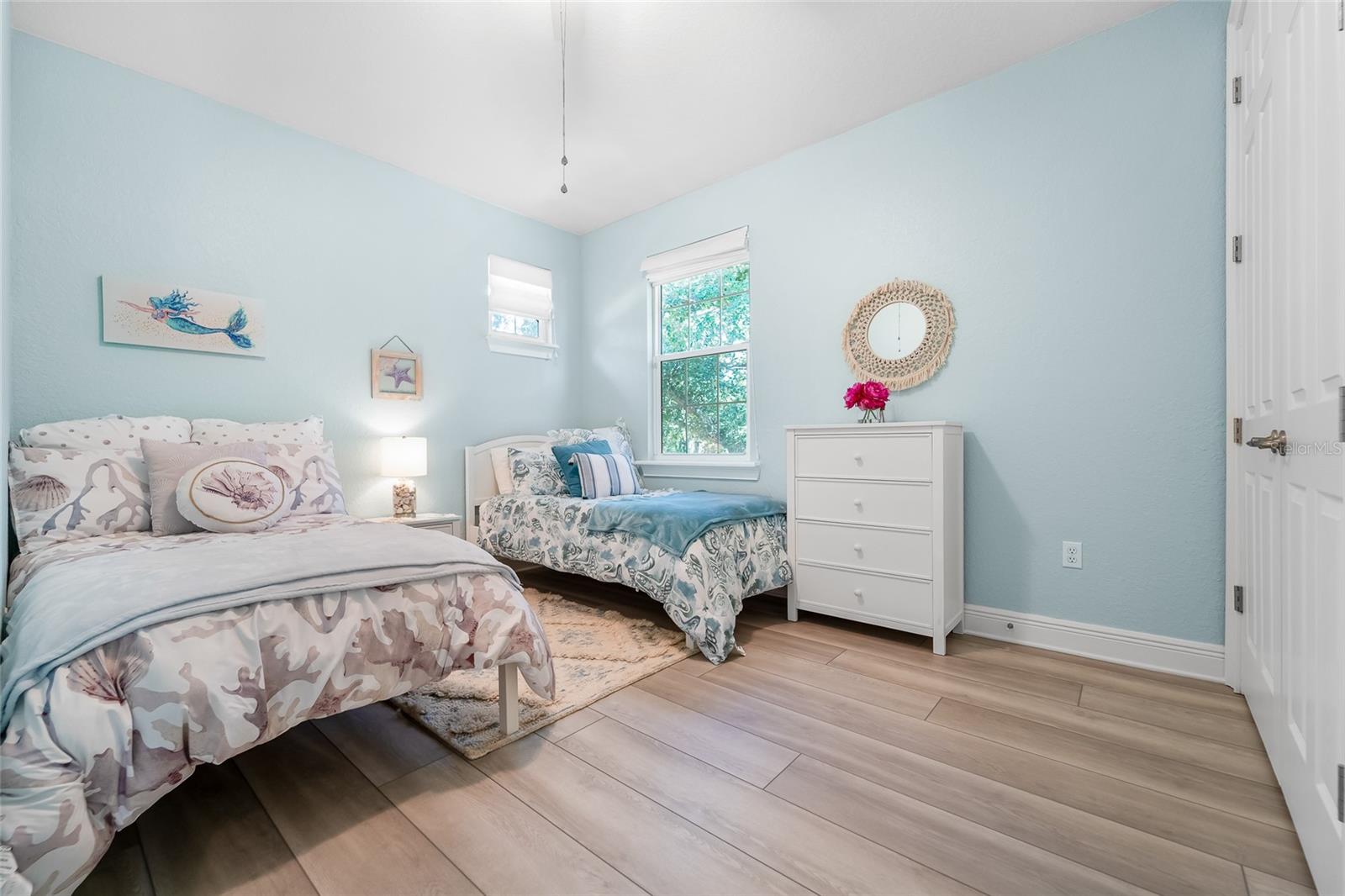 Bedroom #3