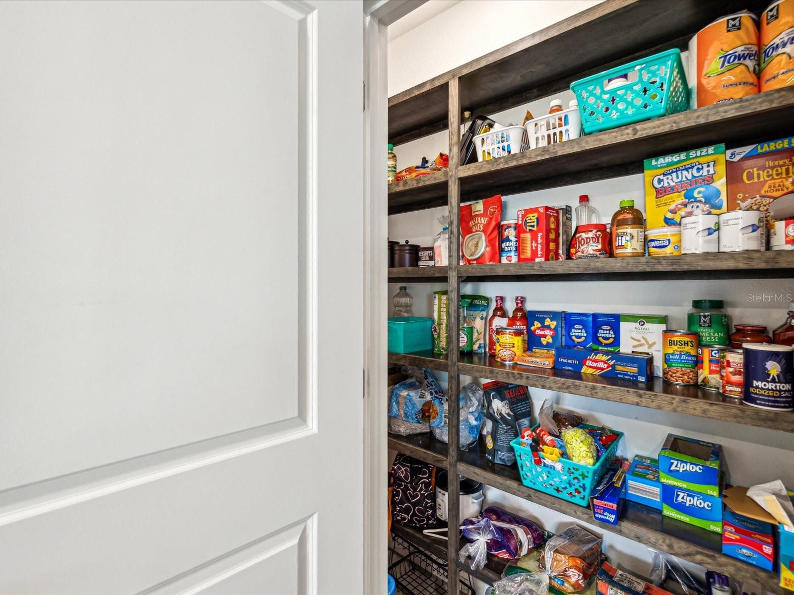 Pantry