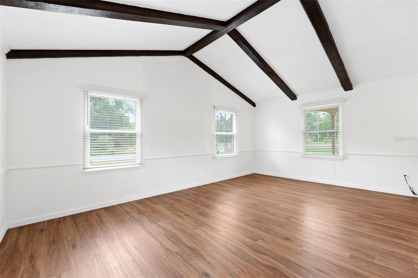 Fourth Bedroom