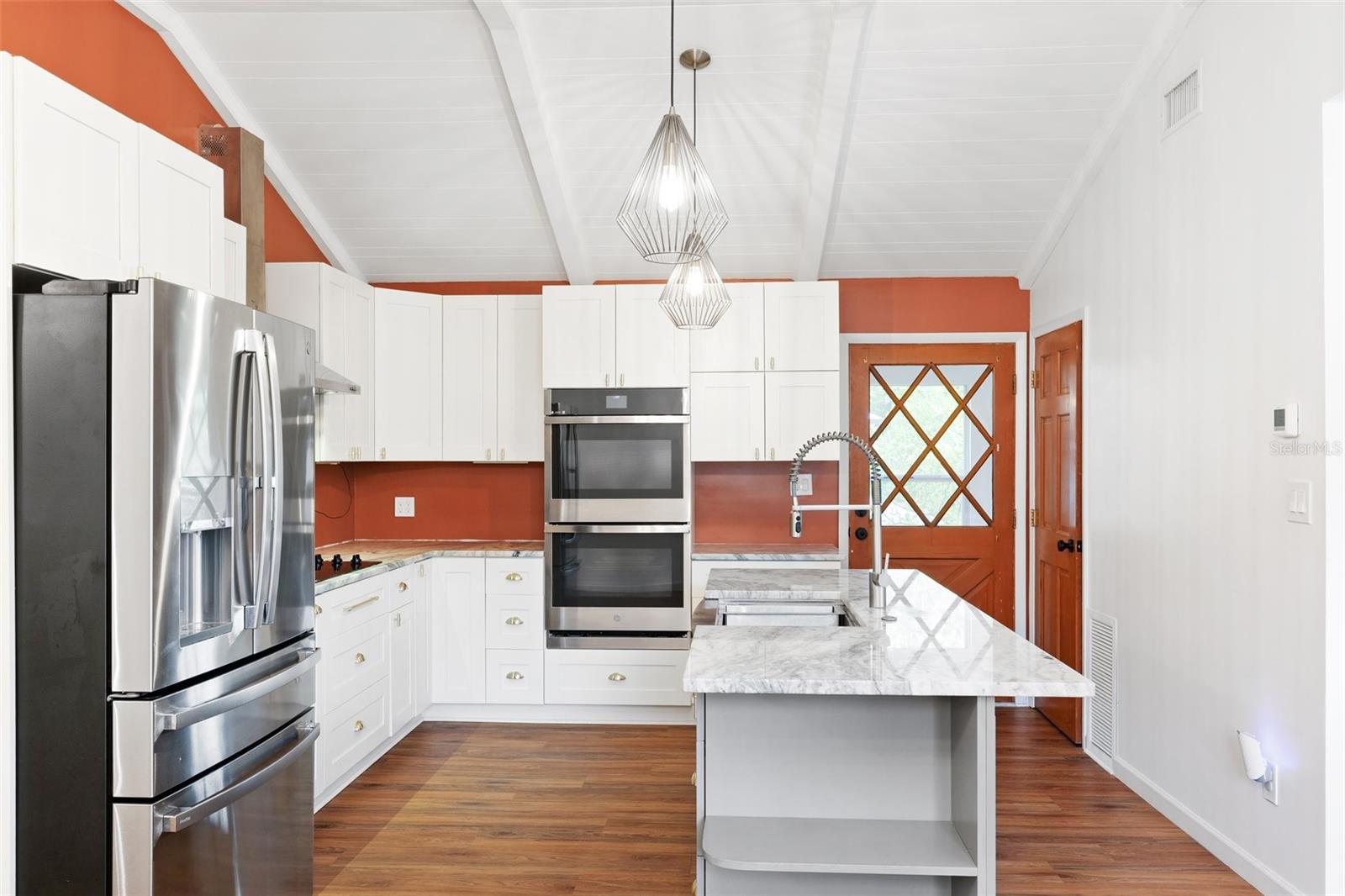 Kitchen Remodel 2022