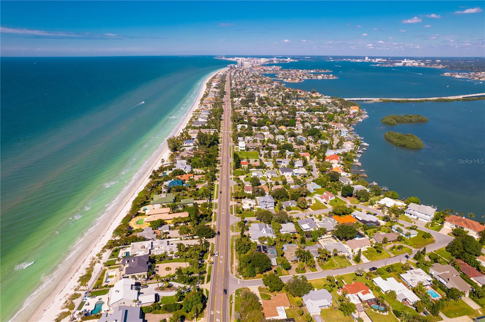 Indian Rocks Beach