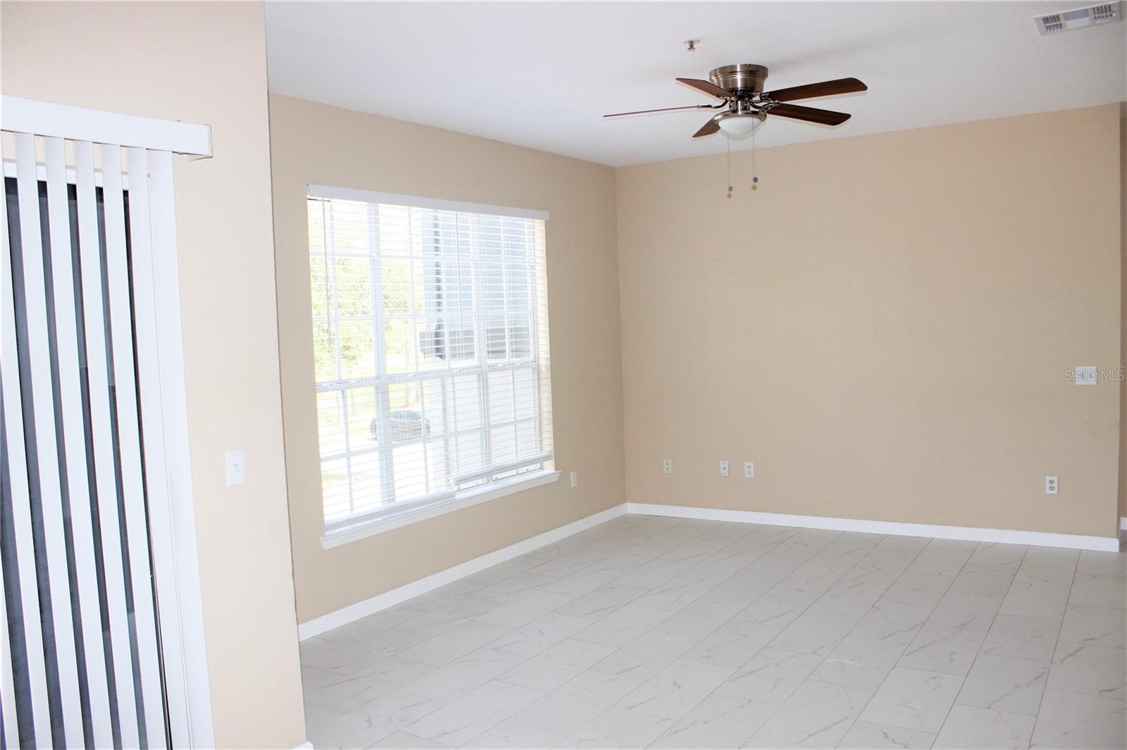 living room 1 view