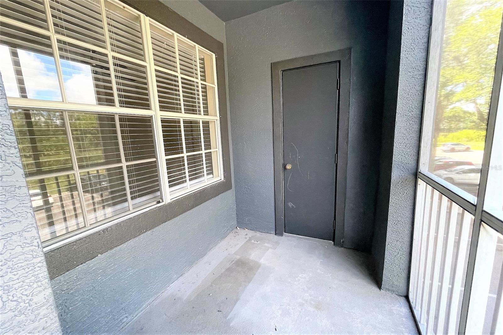 soraghe room 2 view