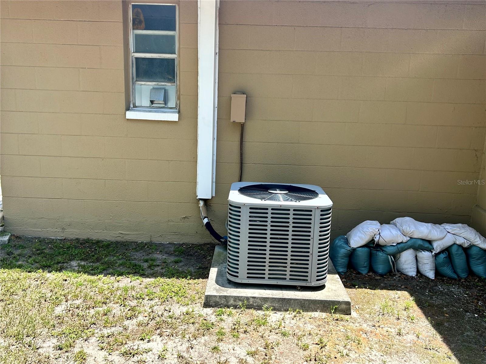 HVAC