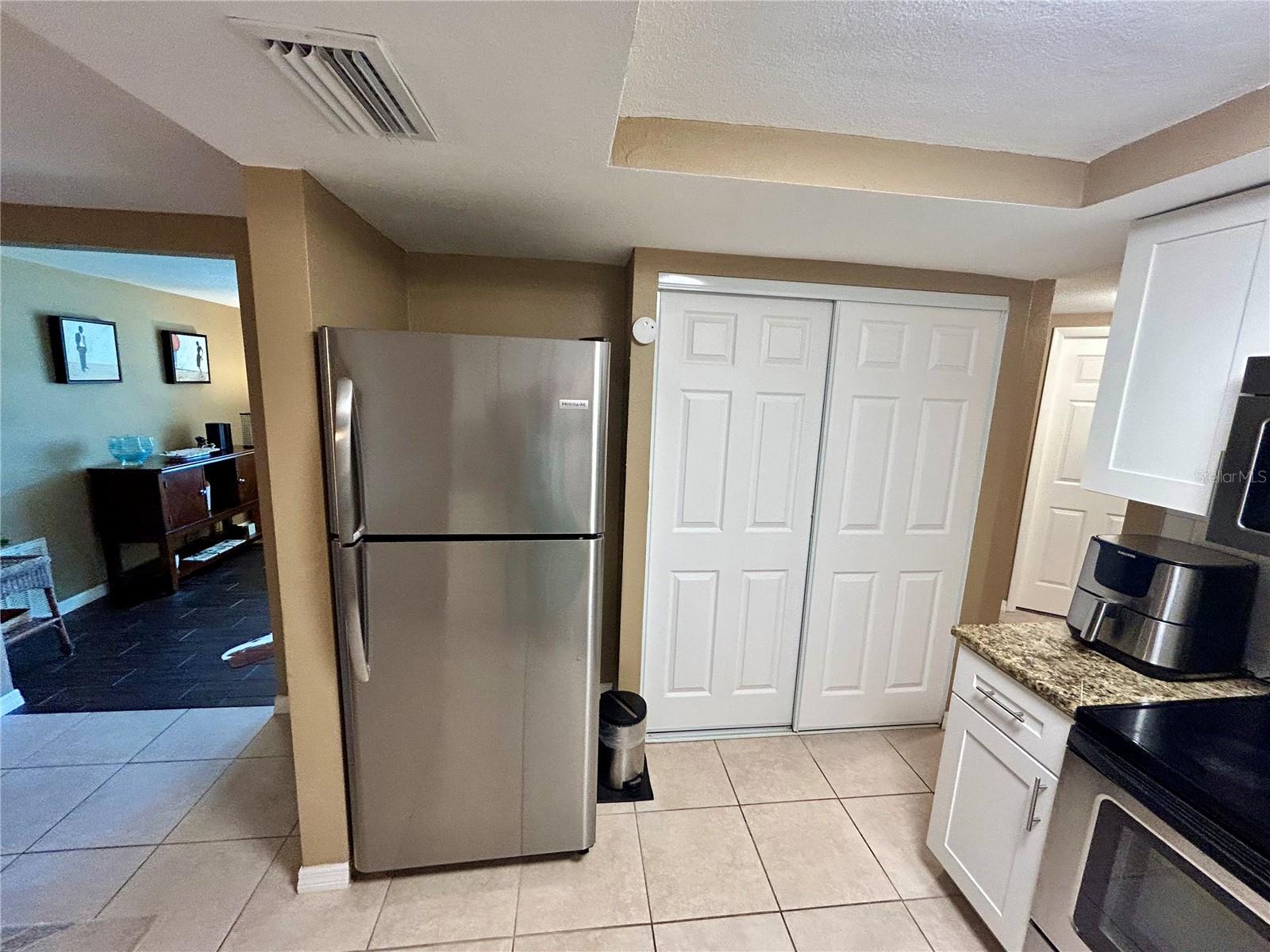 Pantry
