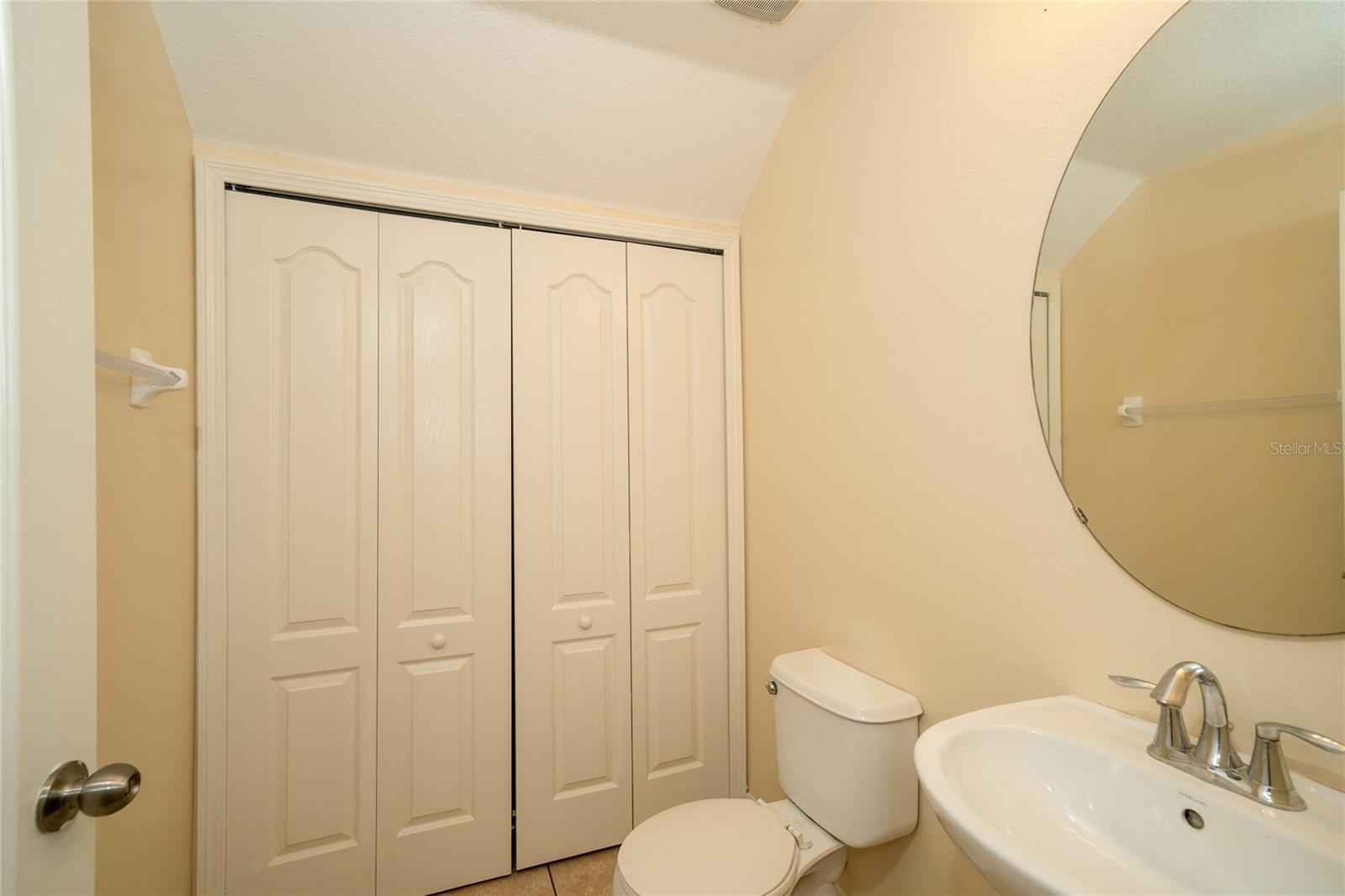Half Bath