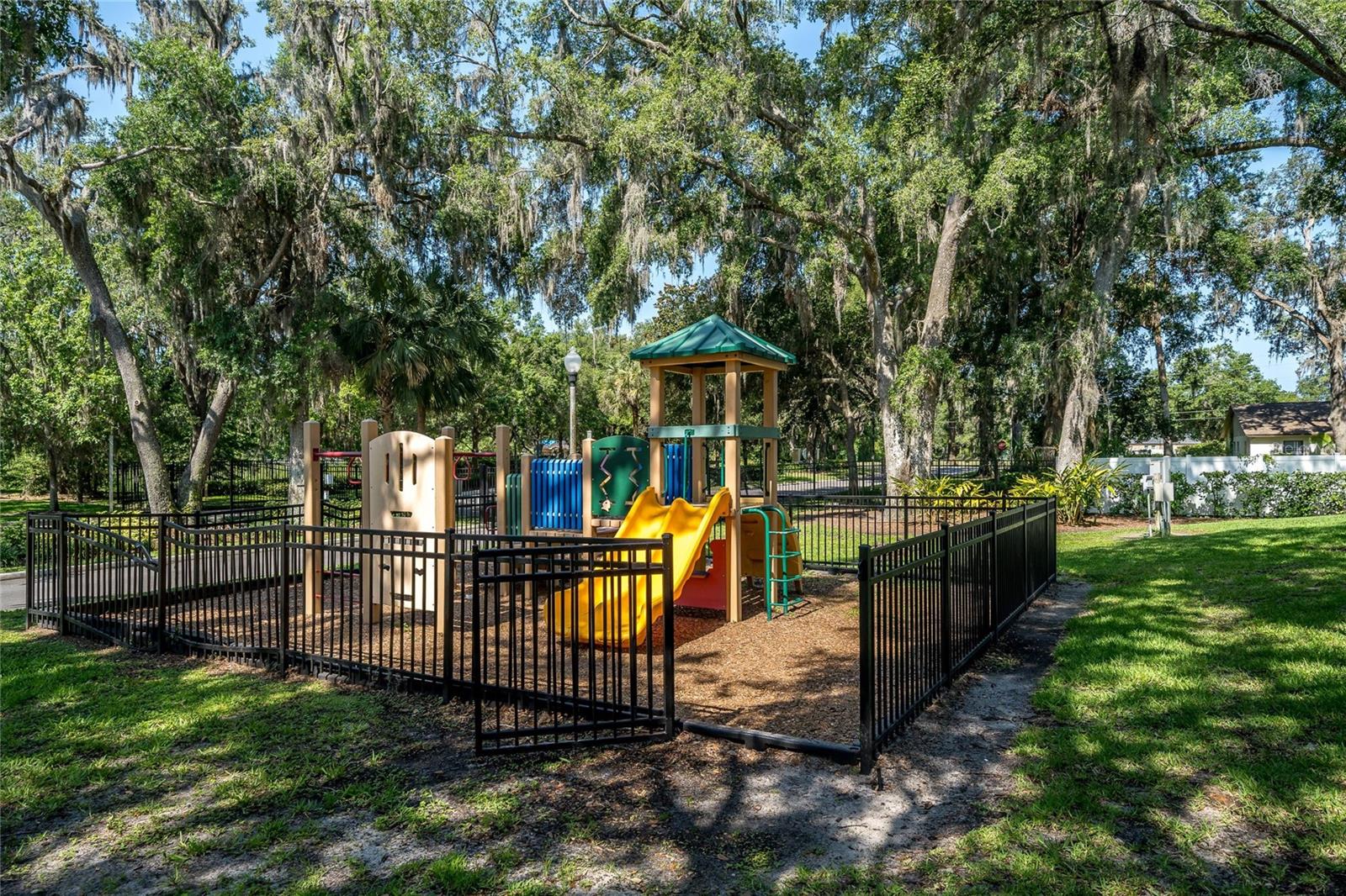 Playground
