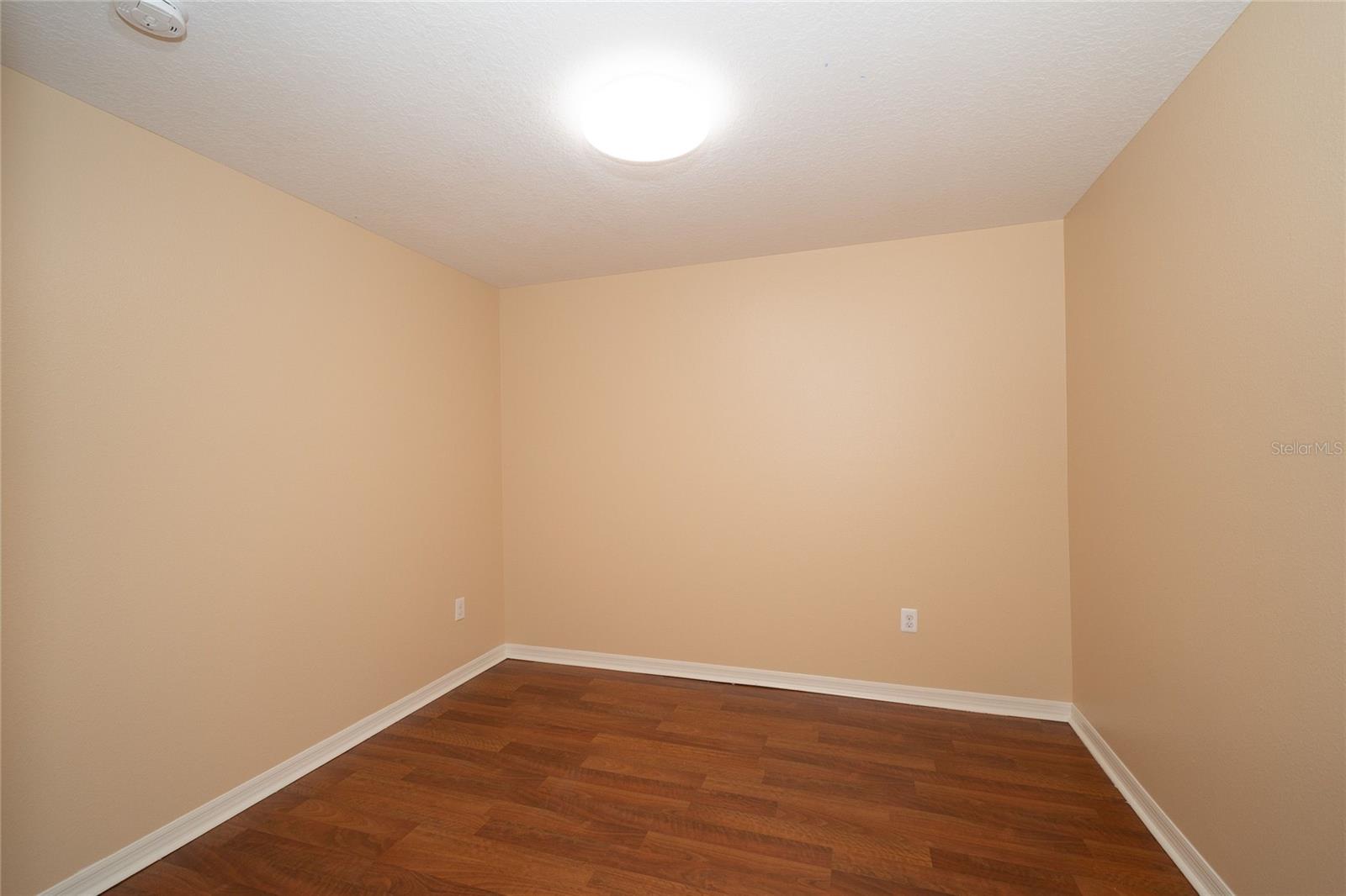 Bonus Room