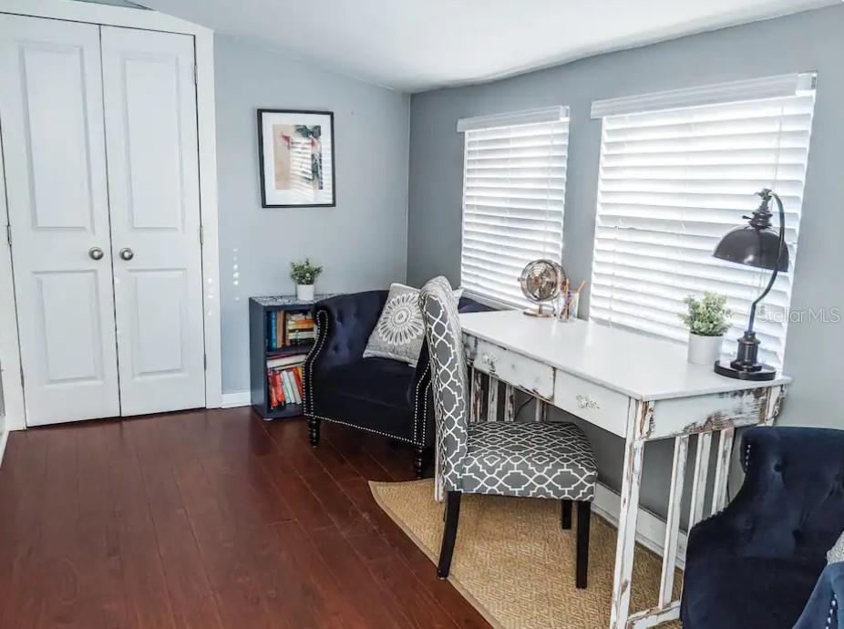 garage apt