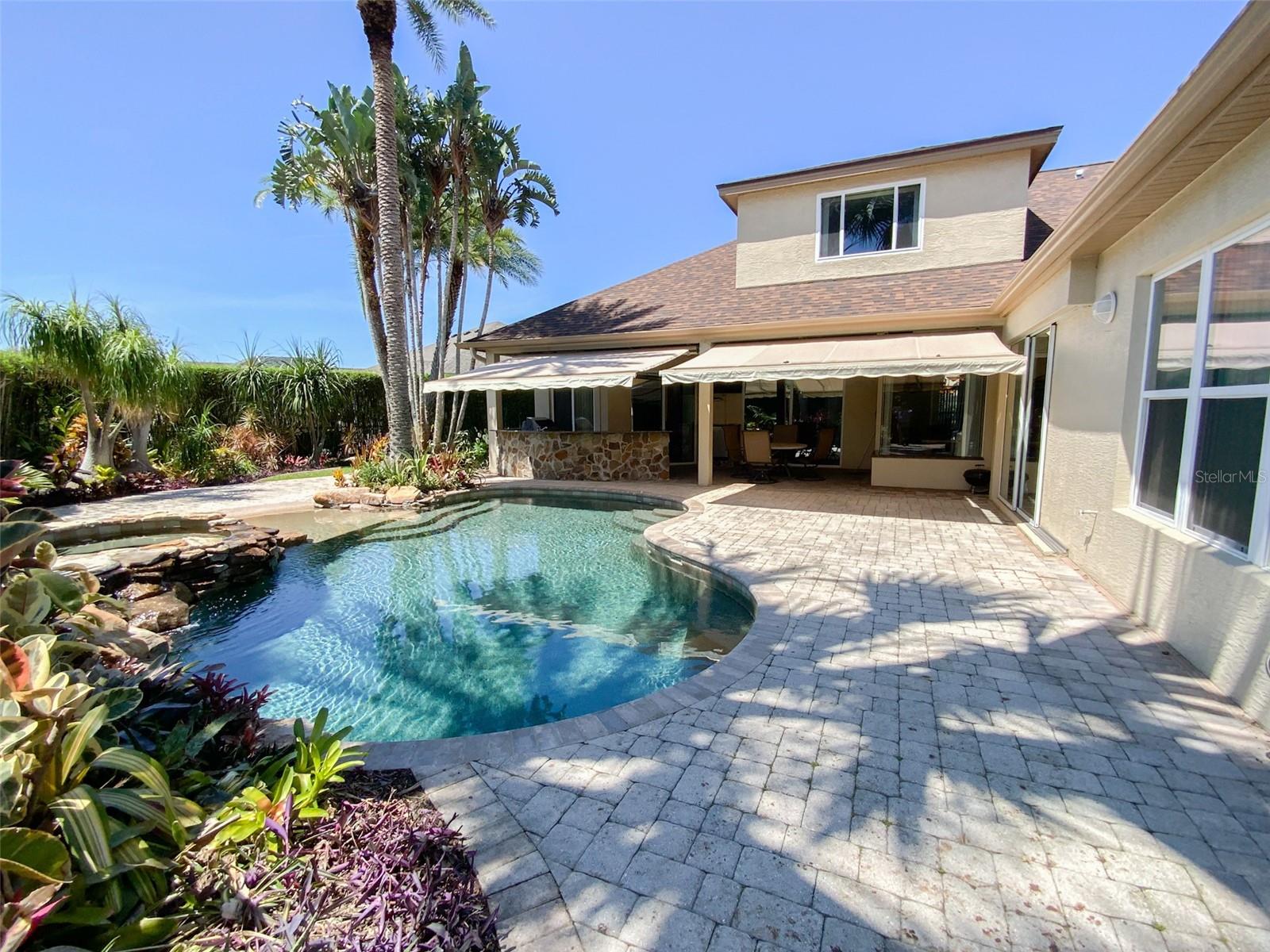 Pool/Patio