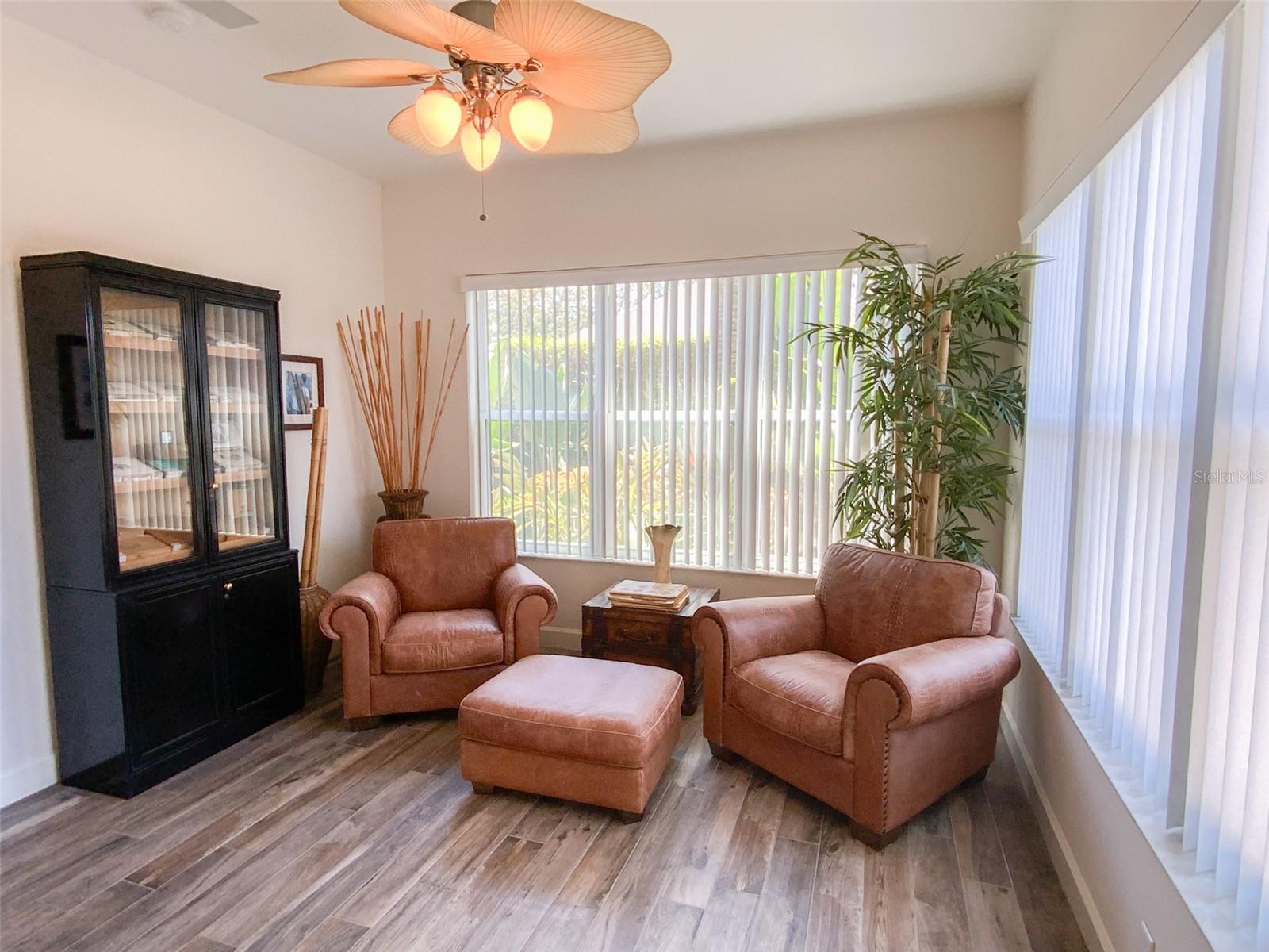 Additional Family Room