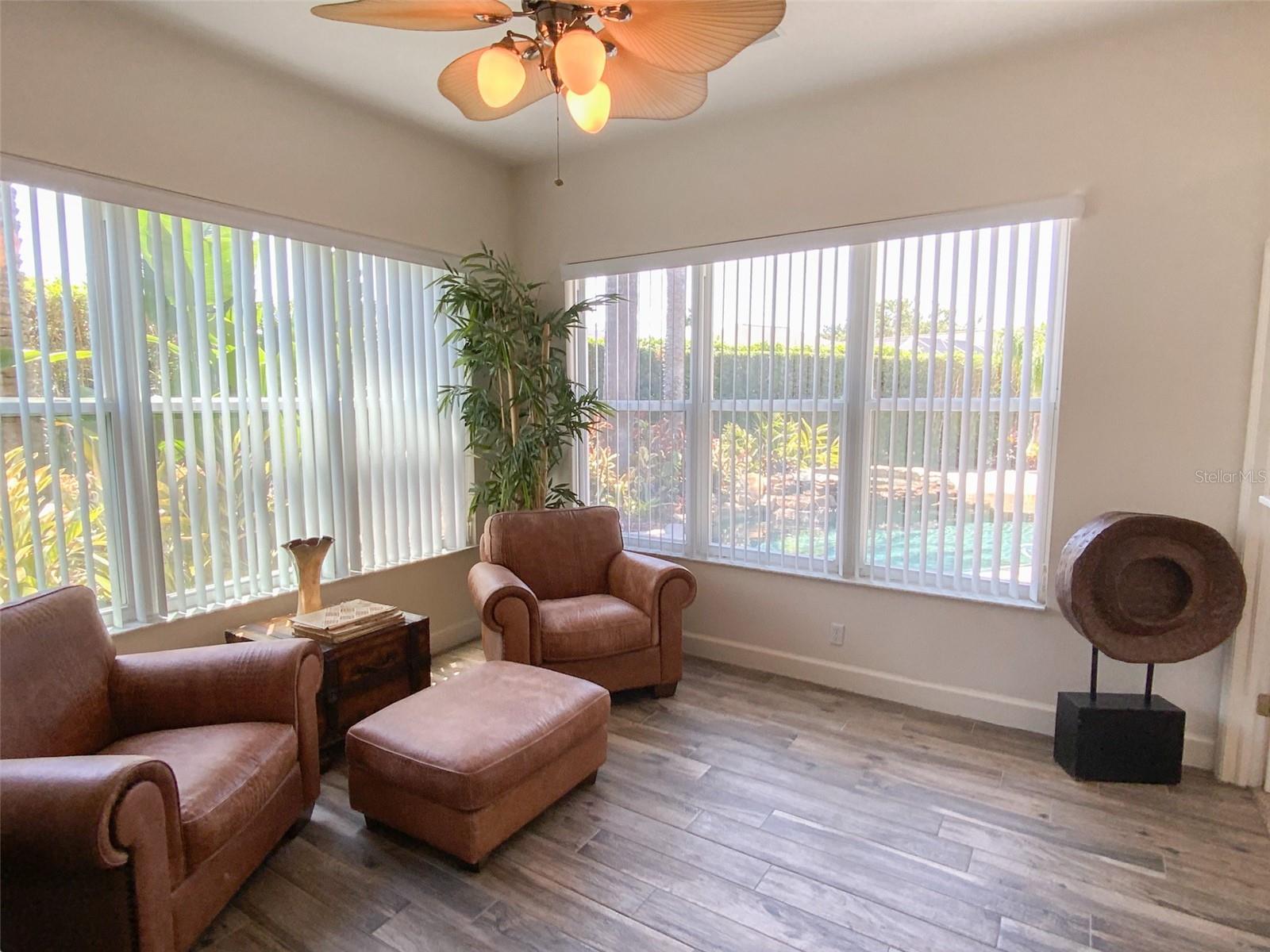 Additional Family Room