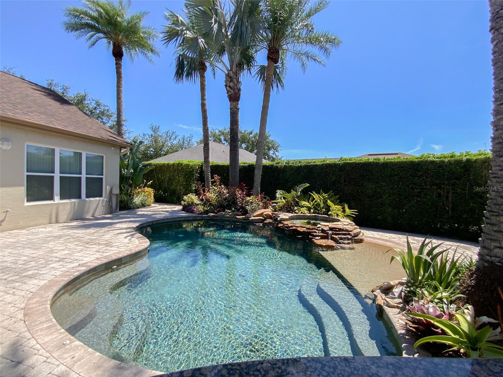 Pool/Patio