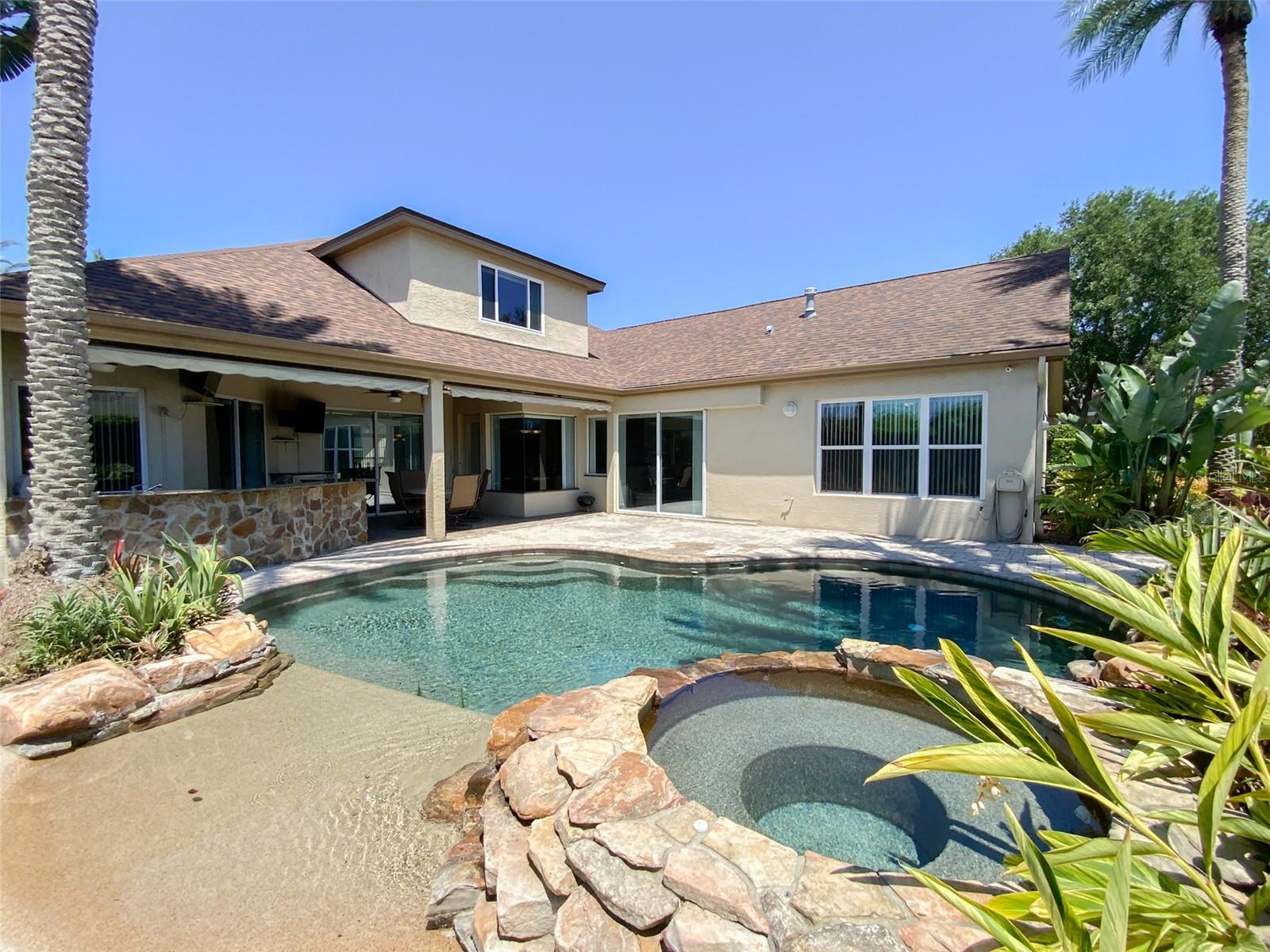 Pool/Patio