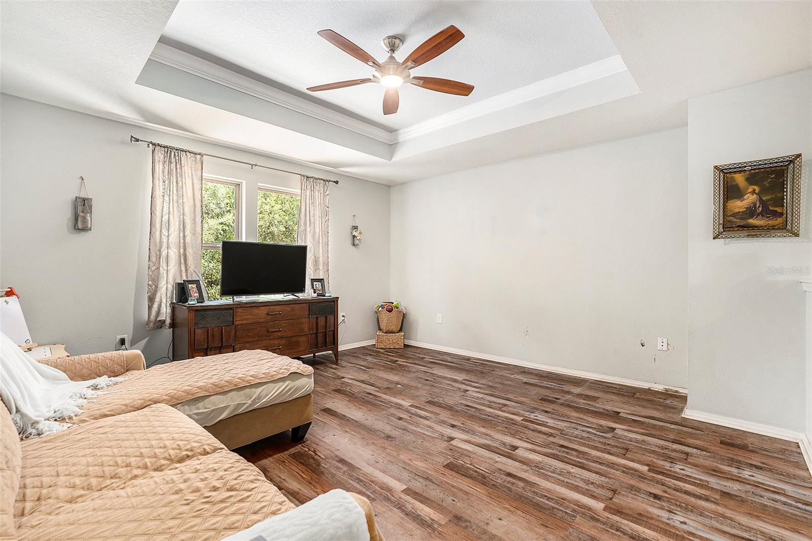 Bonus Room