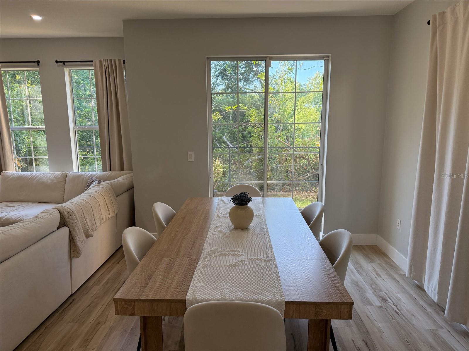 Dinning Room