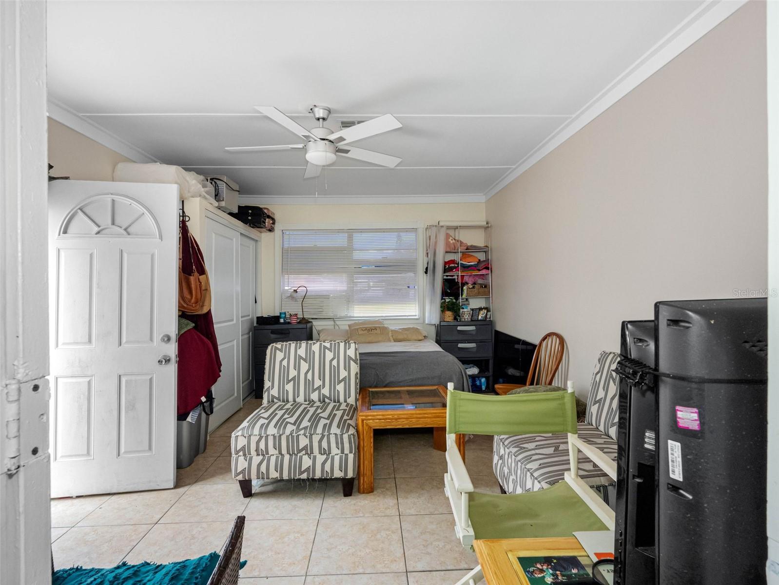 In-law apartment