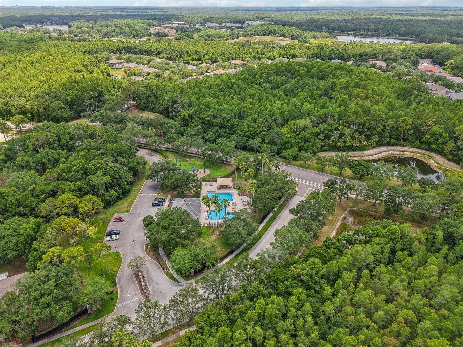 Richmond Place Community Park