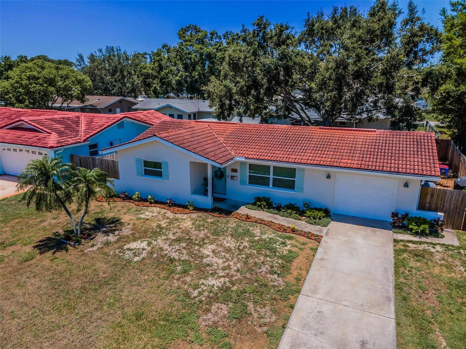 The Perfect place to begin your homeownership journey!