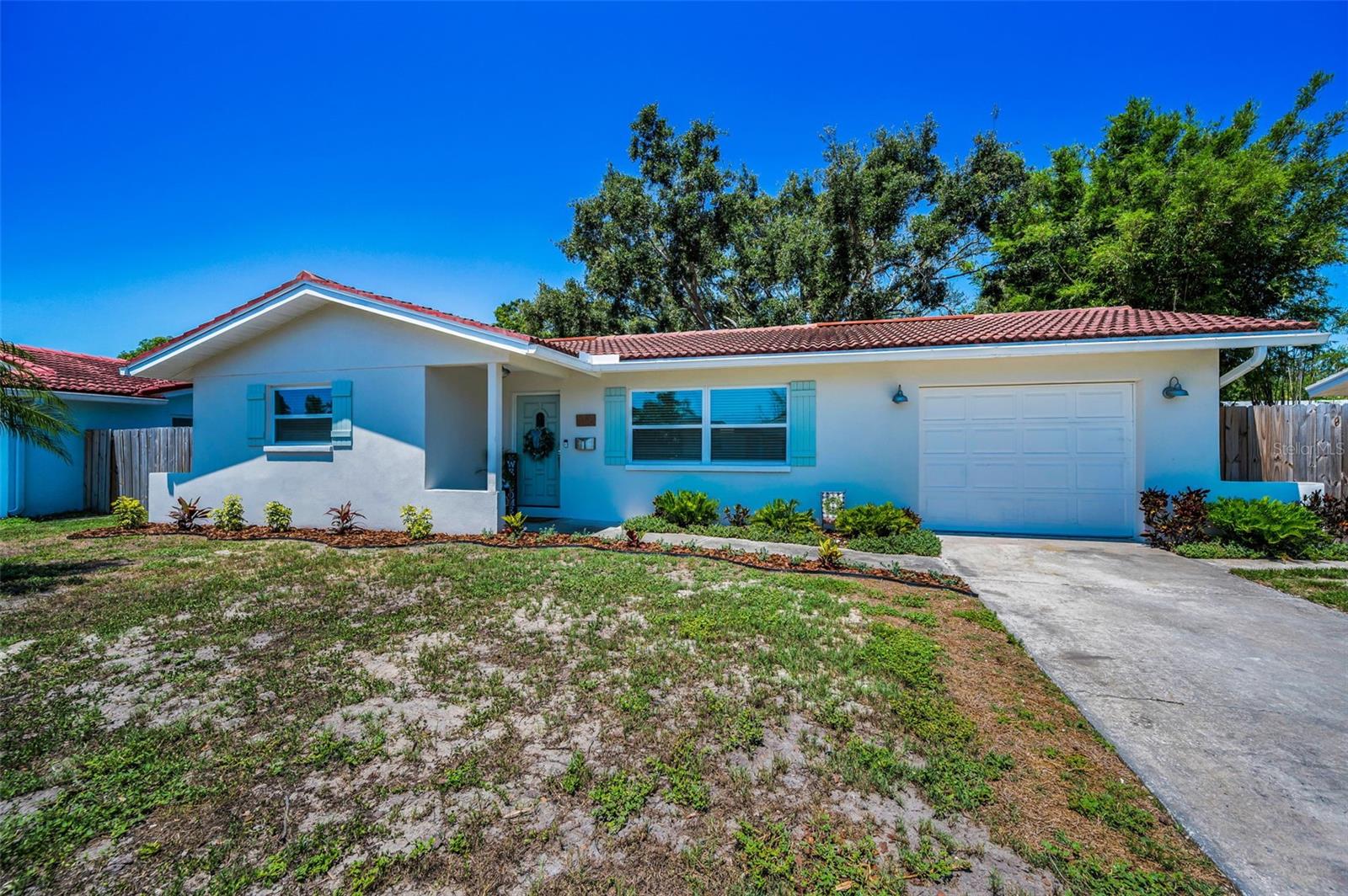 Truly wonderful ideal blend of comfort, convenience and character!