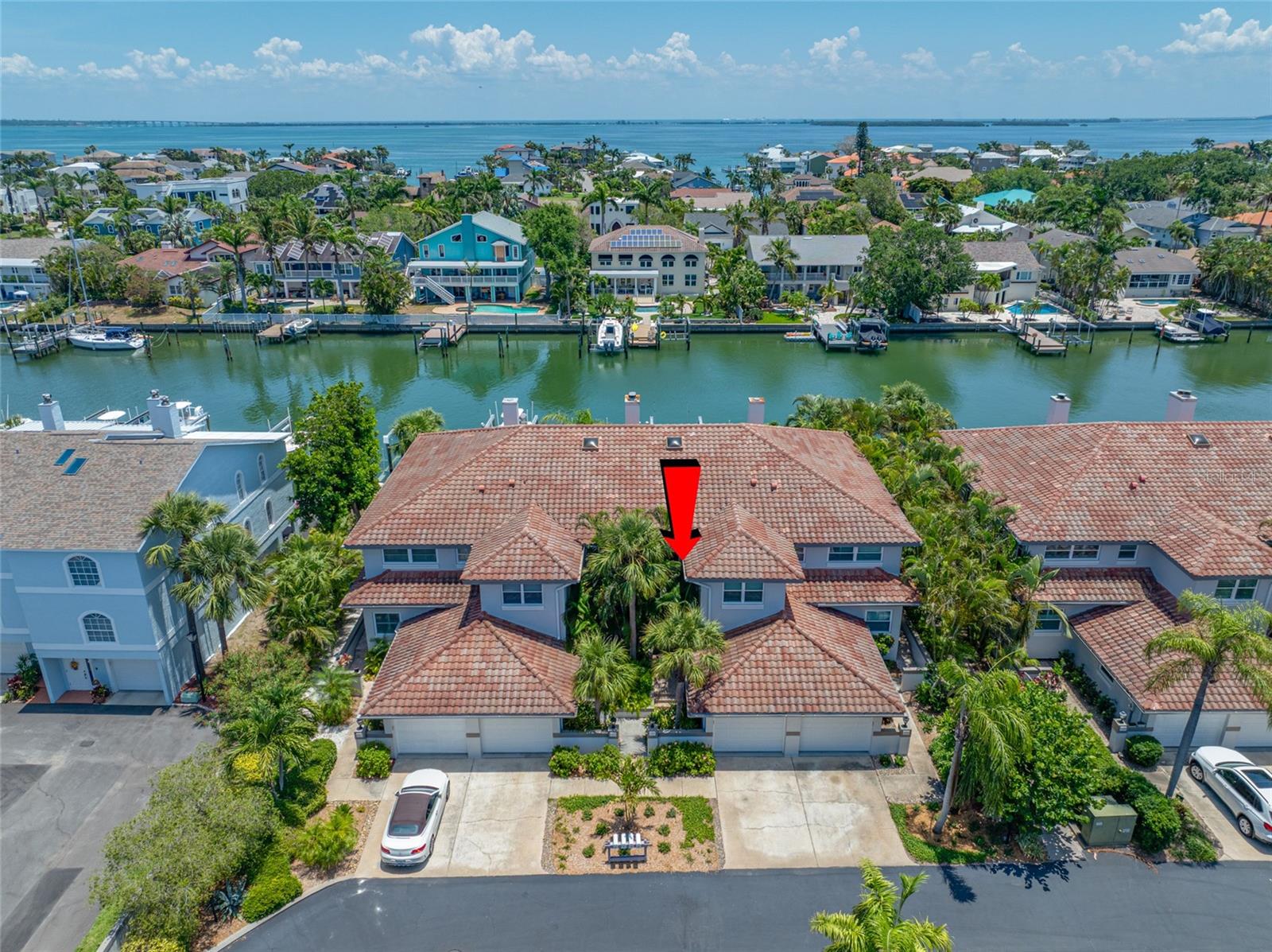Villa del Mar #103