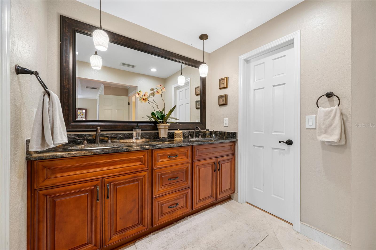 Master bath