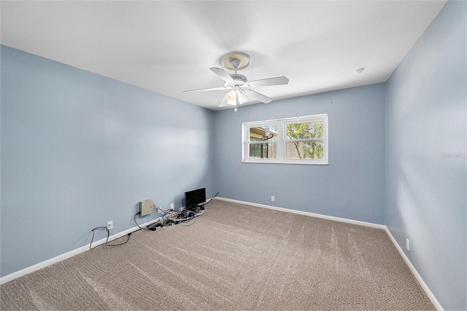 Bedroom 2 on first floor