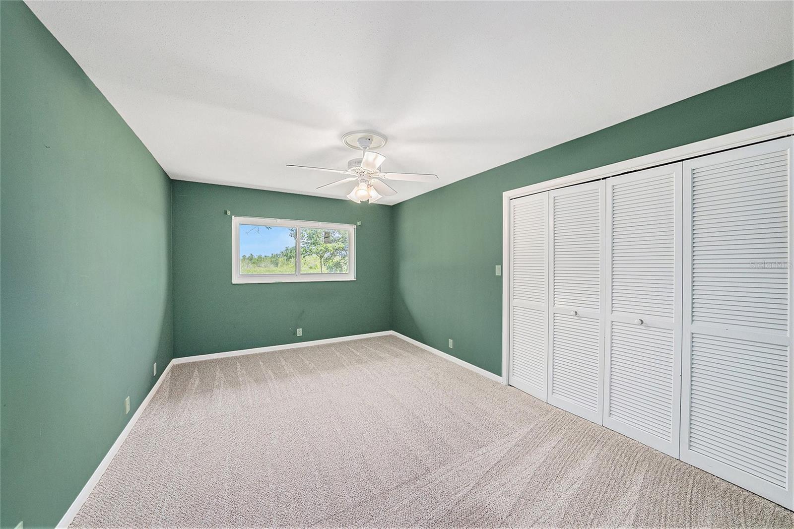 Bedroom 3 on first floor