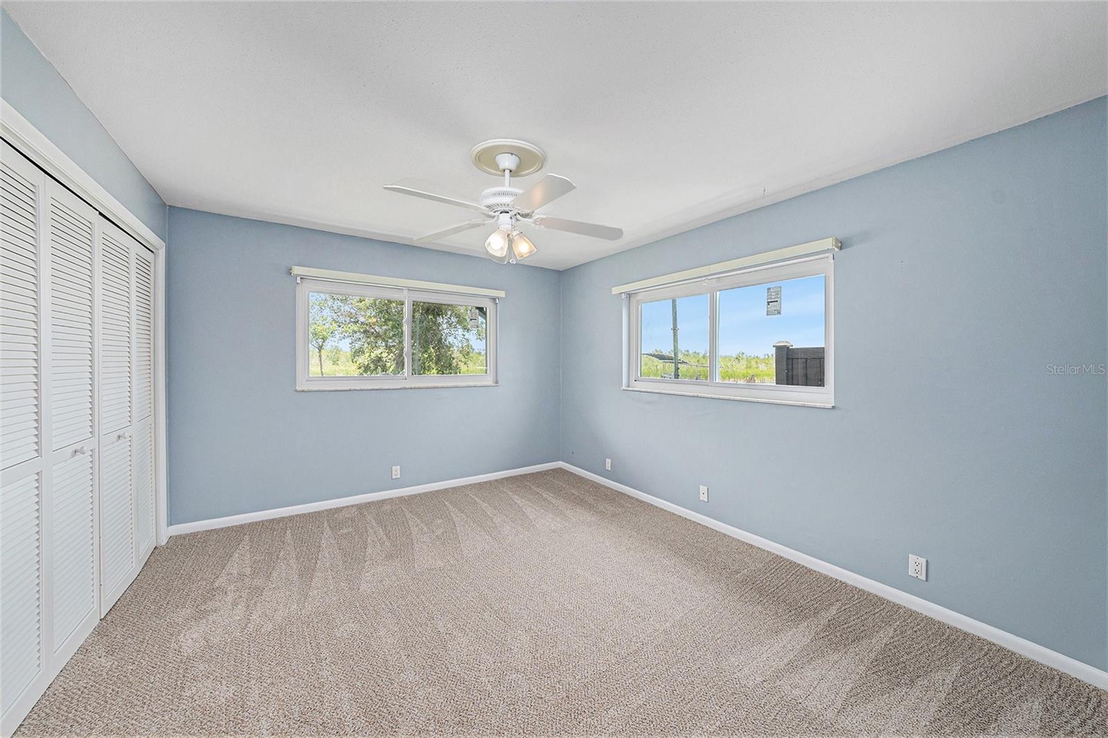 Bedroom 4 on first floor