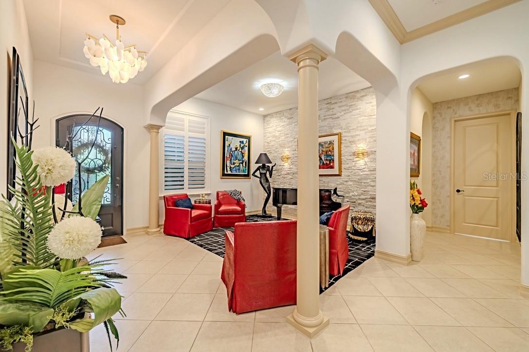 Foyer