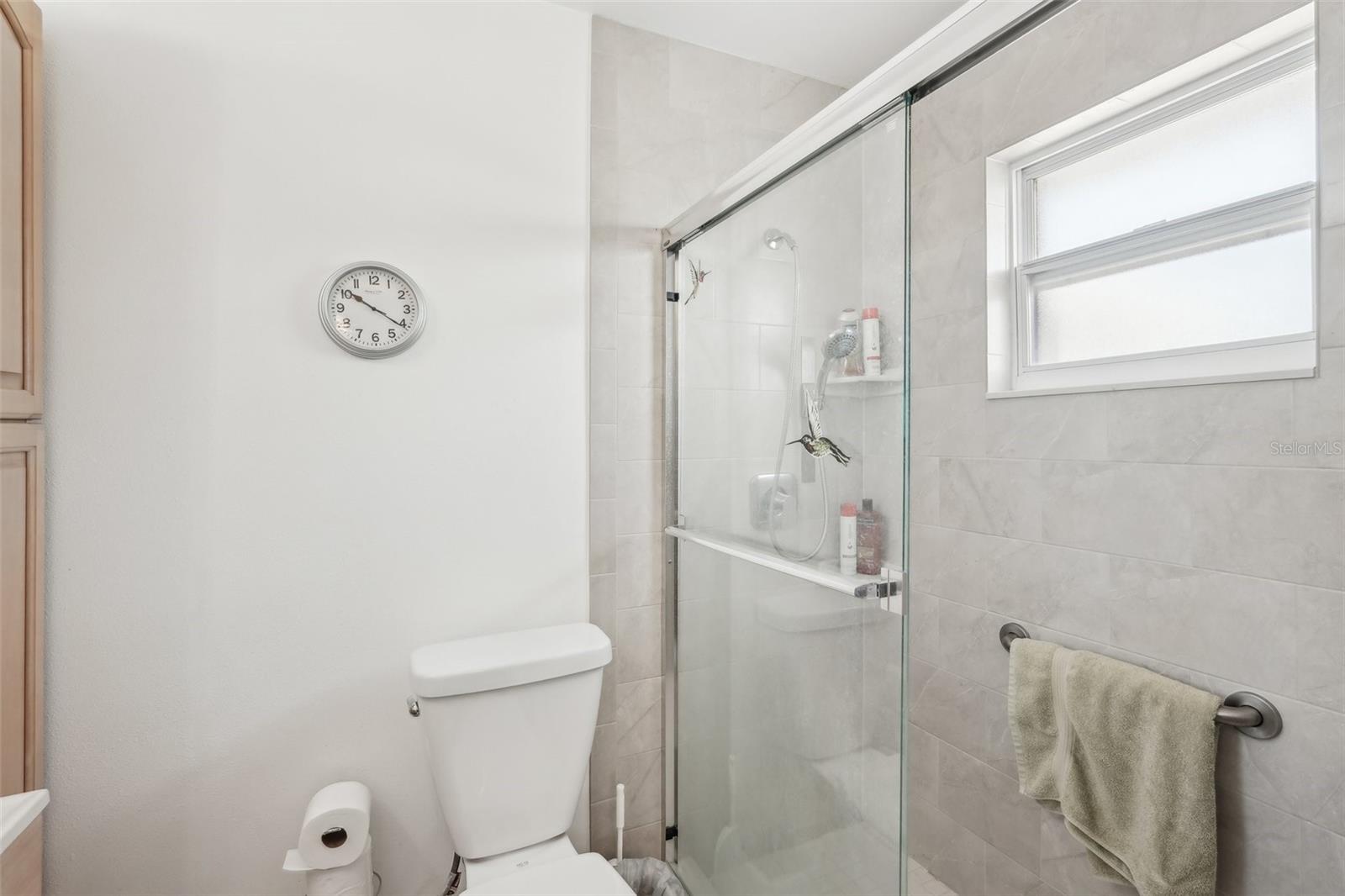 Primary Bathroom View 3