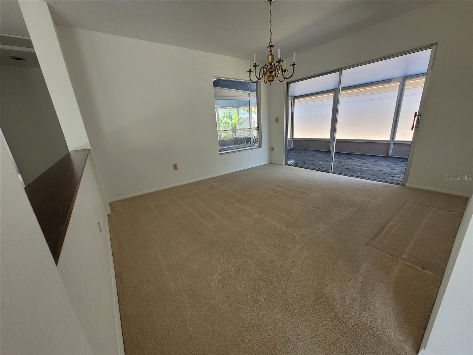 Dinning Room