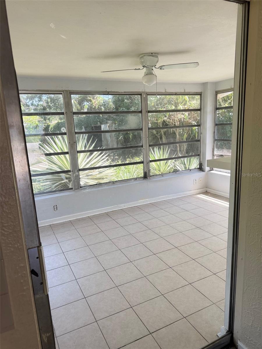 Florida Room