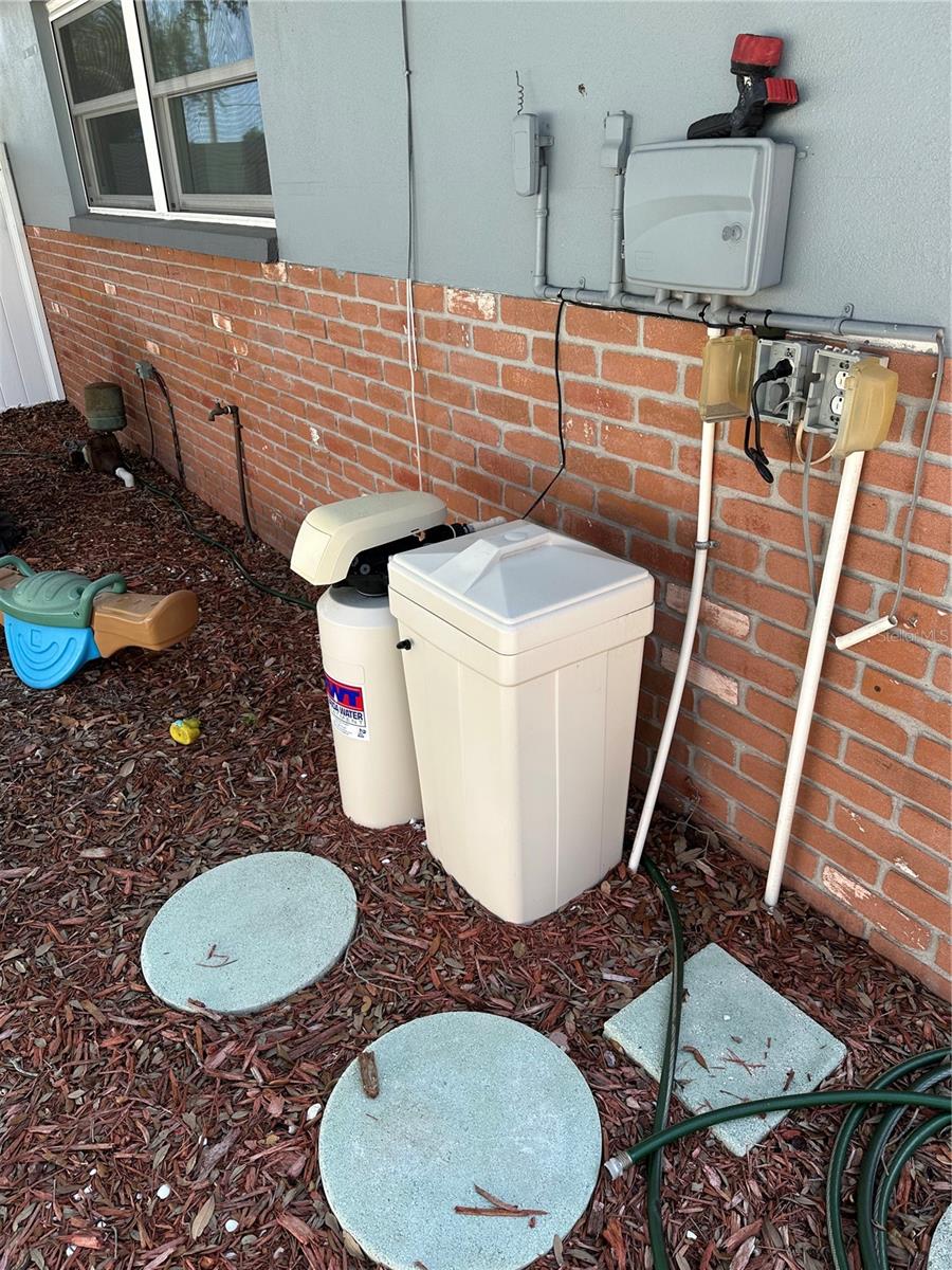 Water Softner