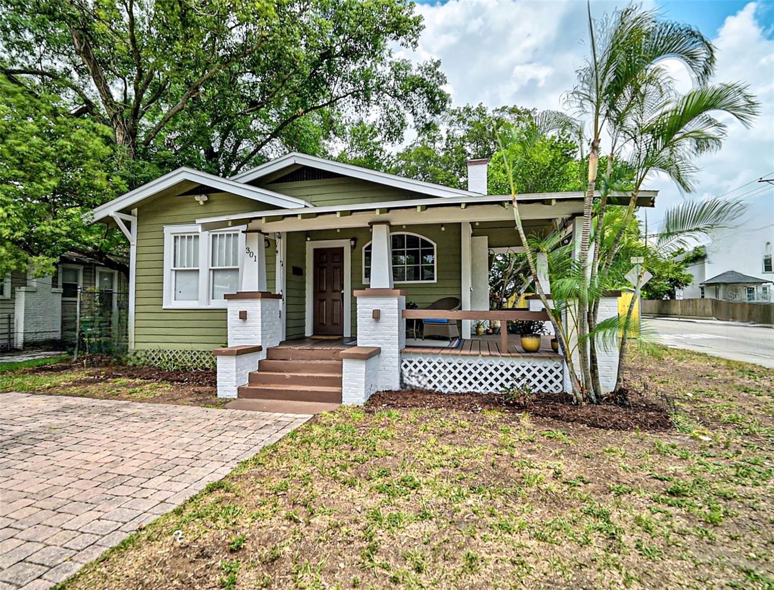 301 W. South Ave