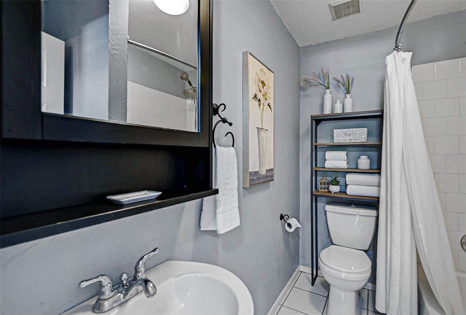 Bathroom 2