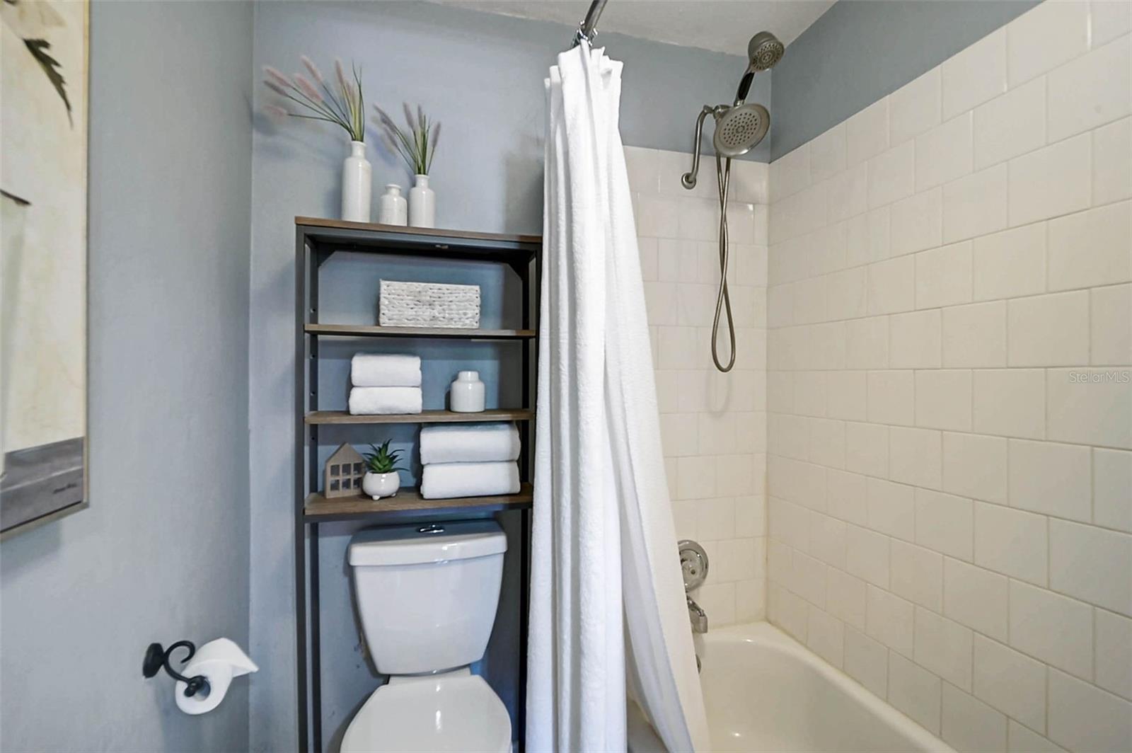 Bathroom 2