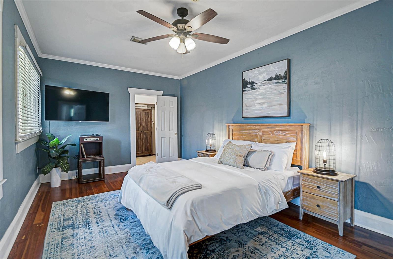 Primary Suite