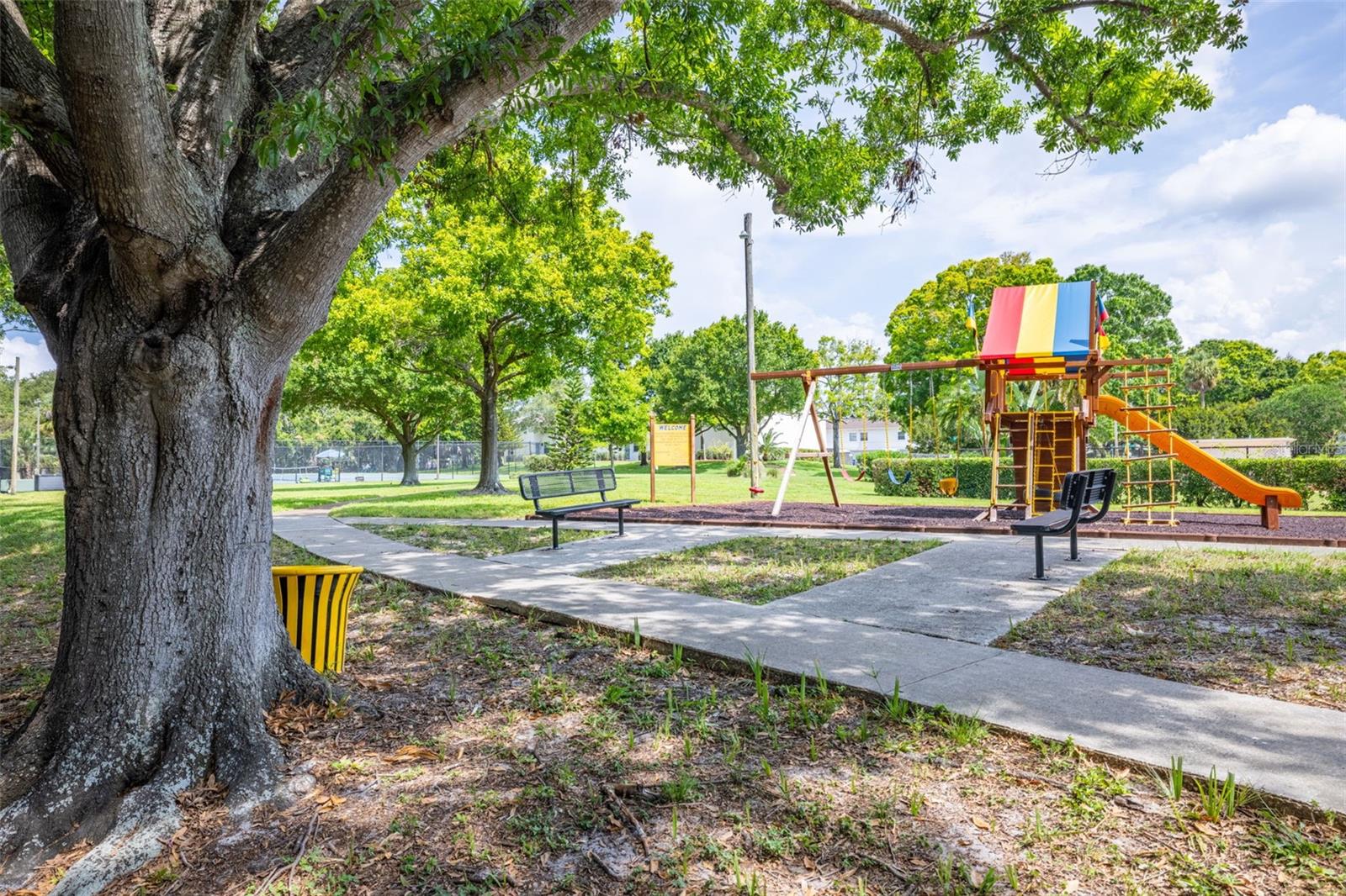 Playground