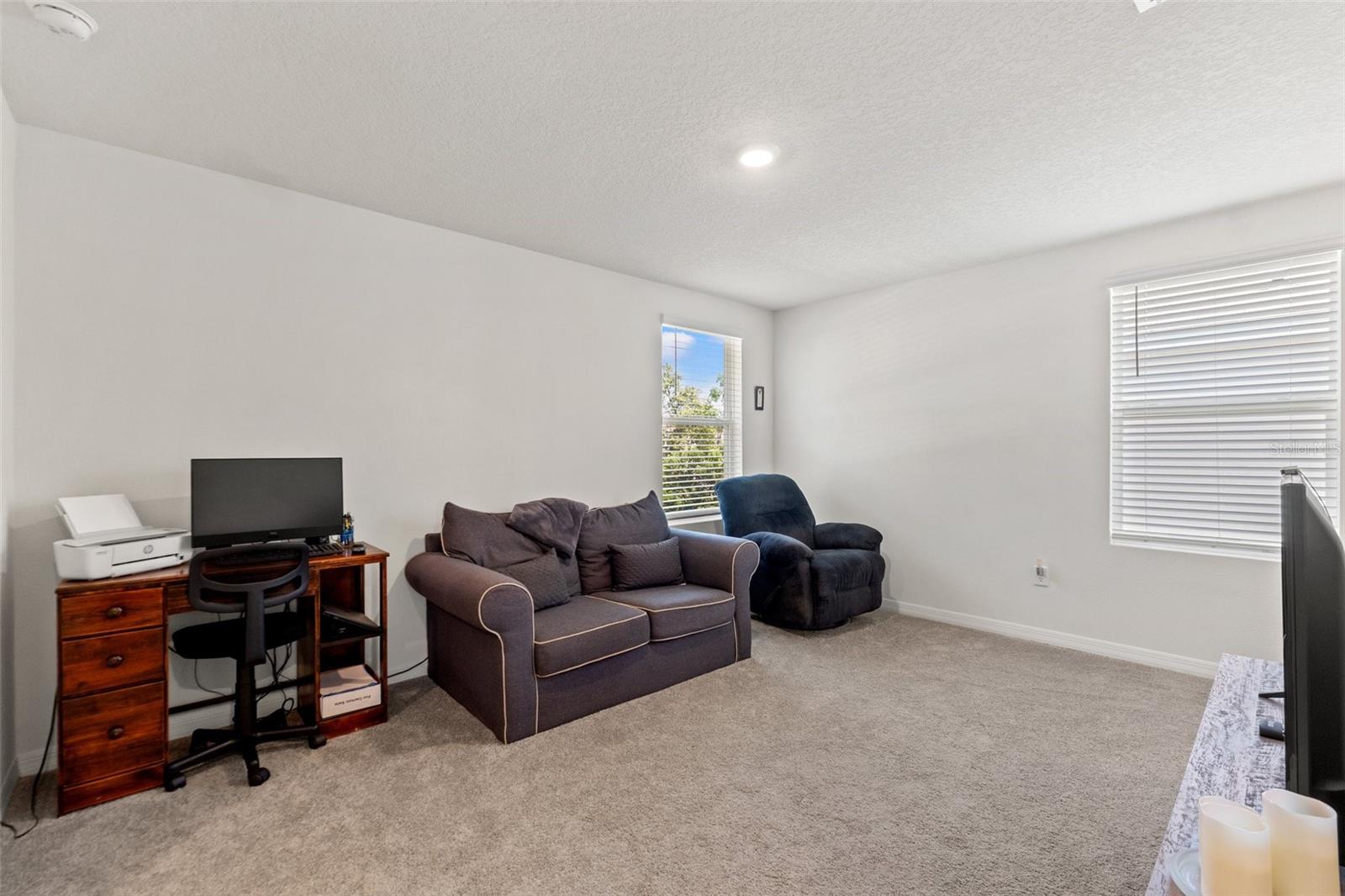 Bonus Room/Loft
