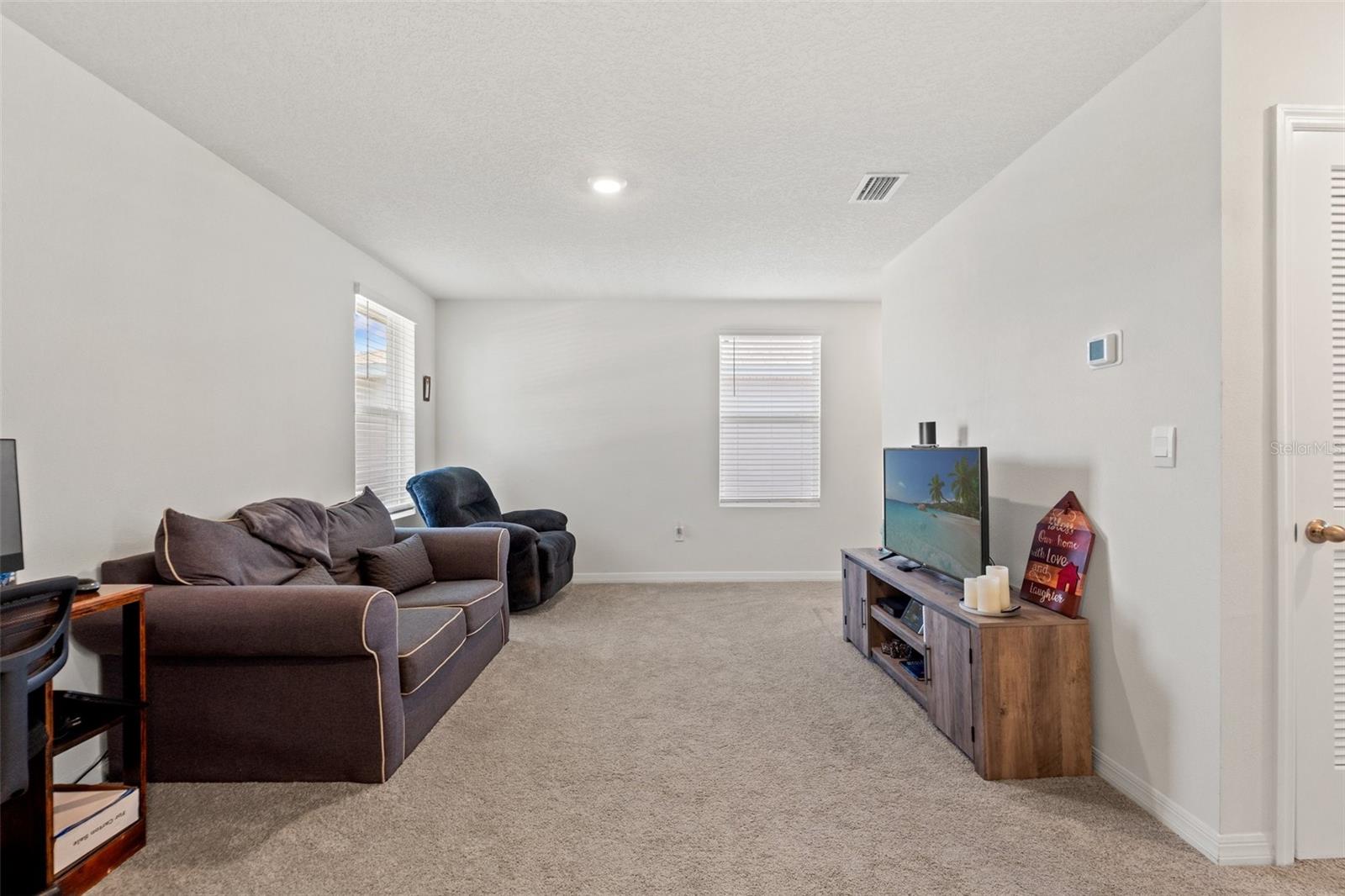 Bonus Room/Loft