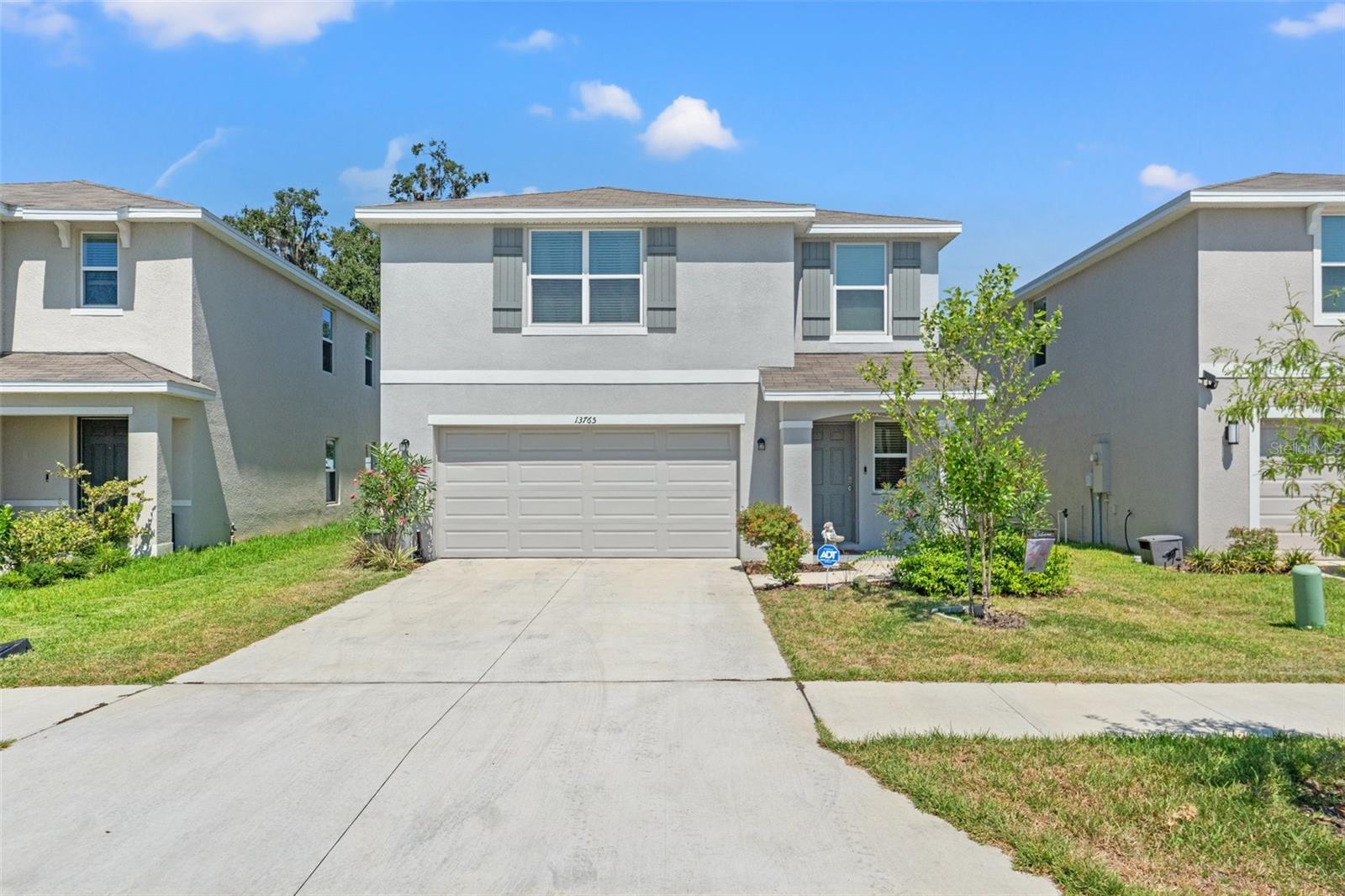 13765 Whiskey Daisy Drive