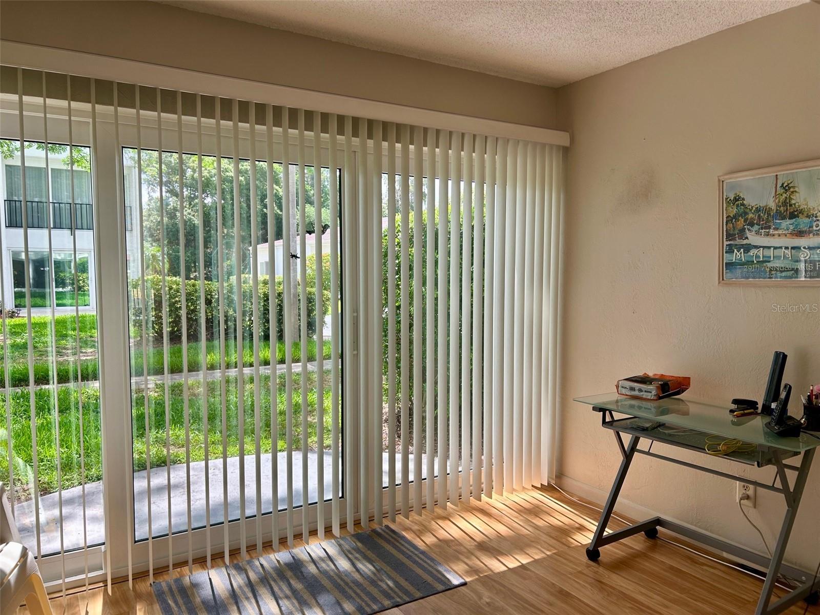 Florida Room