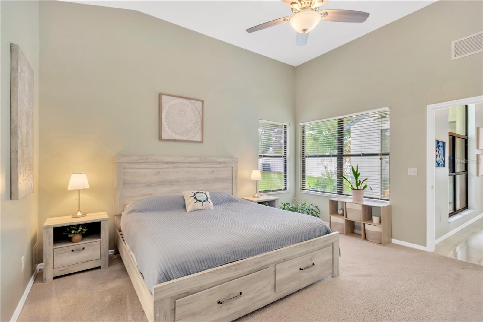 Master Suite