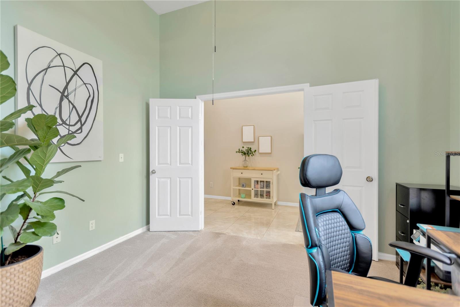 Bedroom #2/Office