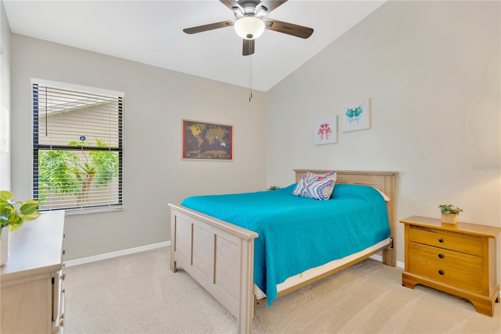 Bedroom #3