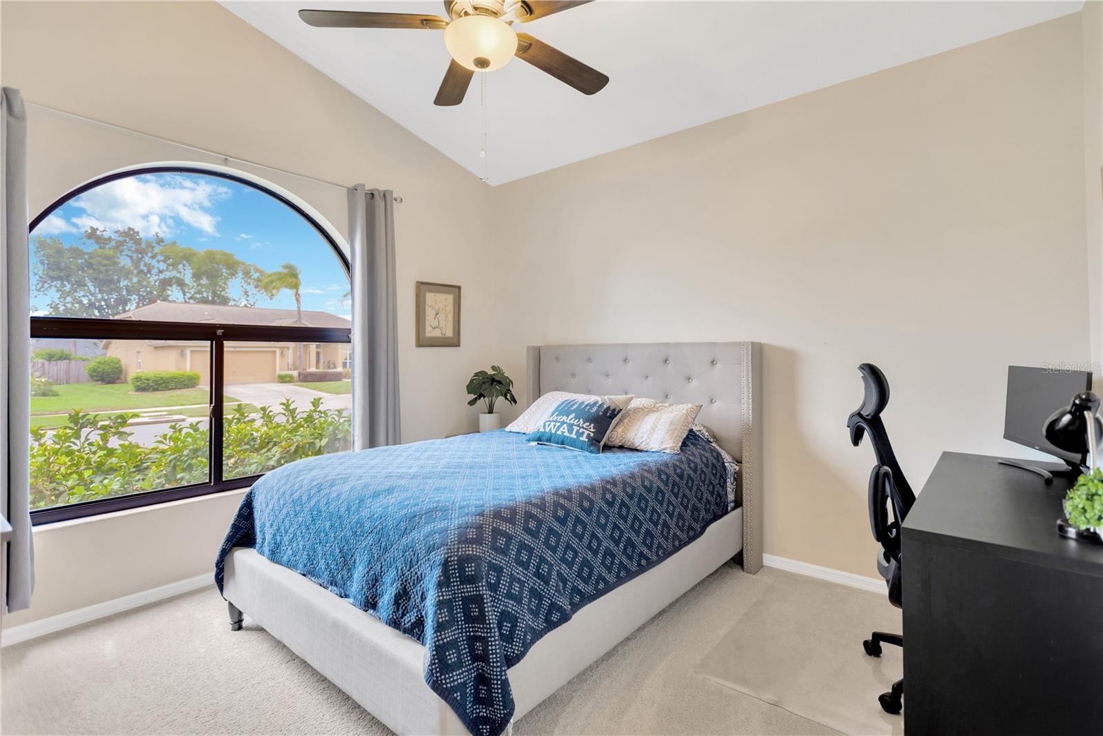Bedroom #4