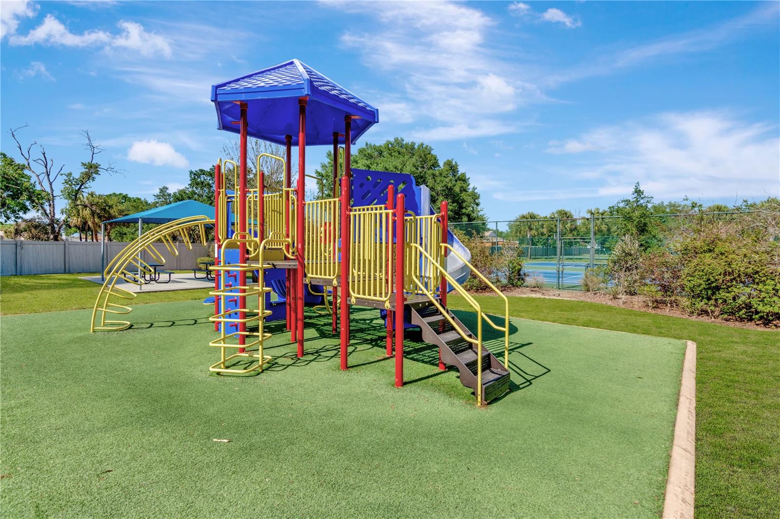 Community Playground
