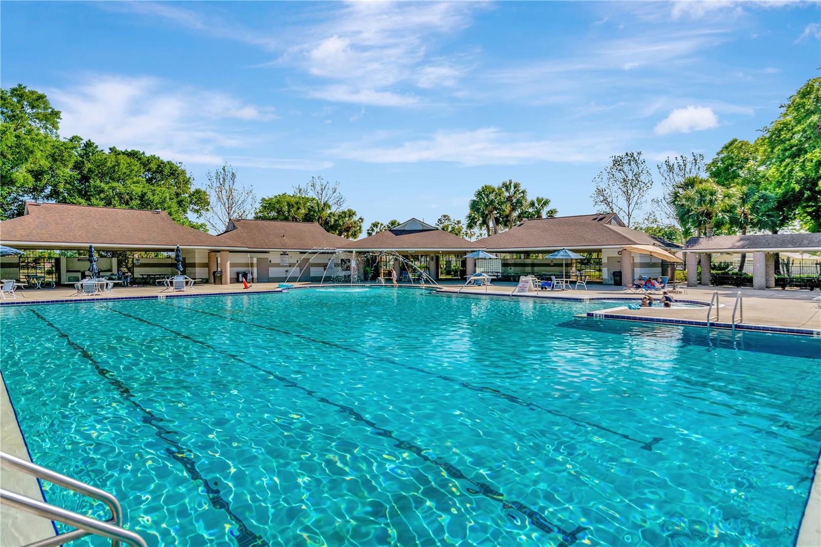 Community Pool
