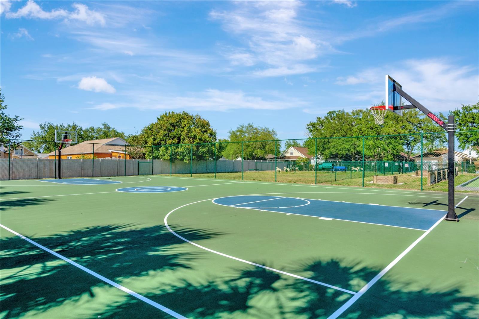 Neighborhood Amenities
